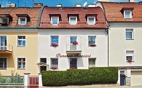 Penzion Rossini